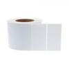 Picture of 1250 Labels 100x40mm Thermal Transfer Permanent 3 inch Core
